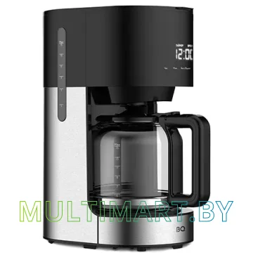 Капельная кофеварка BQ CM1001 (черный)